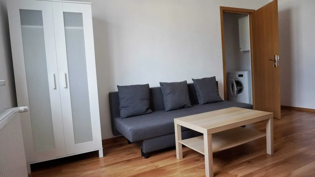 Apartament 2 camere renovat Vlahuta - foto 2