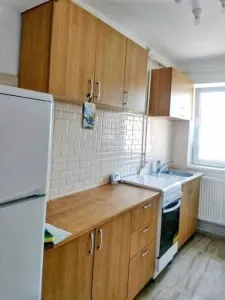 Apartament 2 camere renovat Vlahuta - foto 6