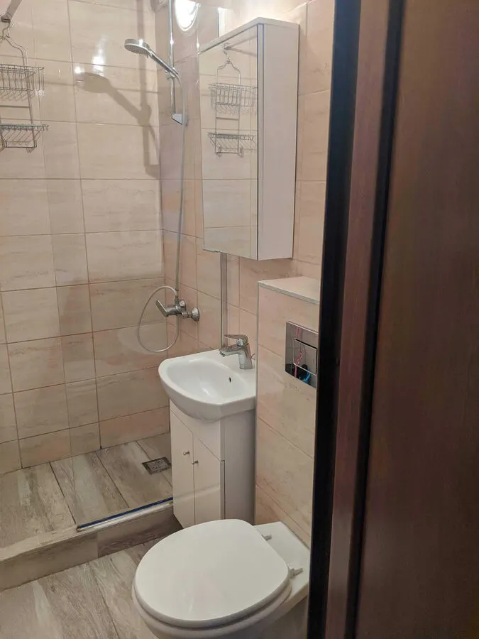 Apartament 2 camere renovat Vlahuta - foto 8