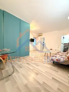 Garsoniera de vanzare, zona Nerva Traian - Mall Vitan - foto 3