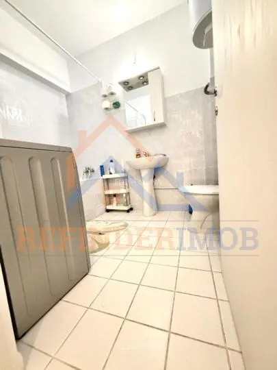 Garsoniera de vanzare, zona Nerva Traian - Mall Vitan - foto 7