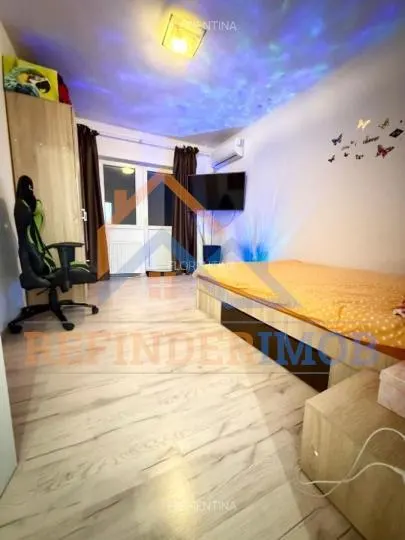 Apartament de vanzare cu 2 camere, zona Nerva Traian - Mall Vitan - foto 1