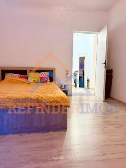Apartament de vanzare cu 2 camere, zona Nerva Traian - Mall Vitan - foto 2
