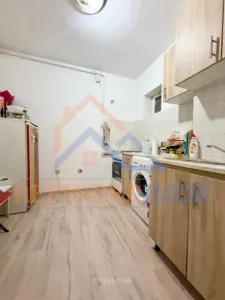 Apartament de vanzare cu 2 camere, zona Nerva Traian - Mall Vitan - foto 4