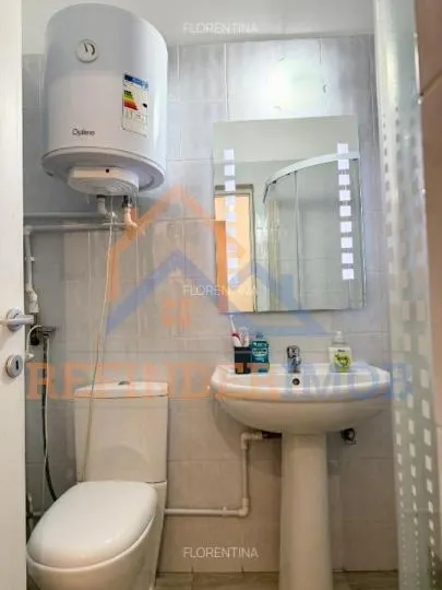 Apartament de vanzare cu 2 camere, zona Nerva Traian - Mall Vitan - foto 7