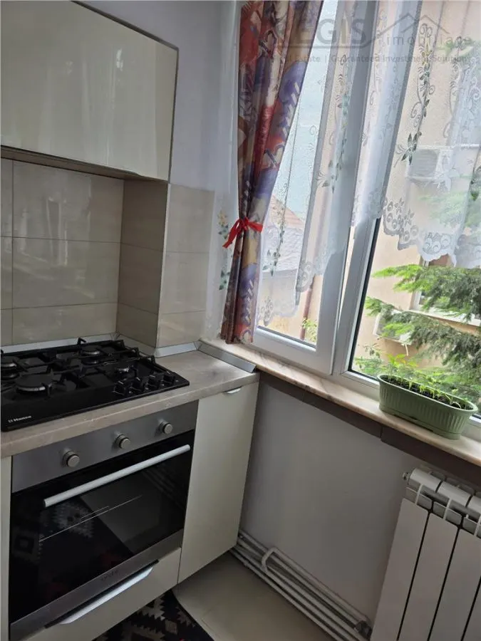 APARTAMENT 2 CAMERE, ZONA NICOPOLE - foto 2