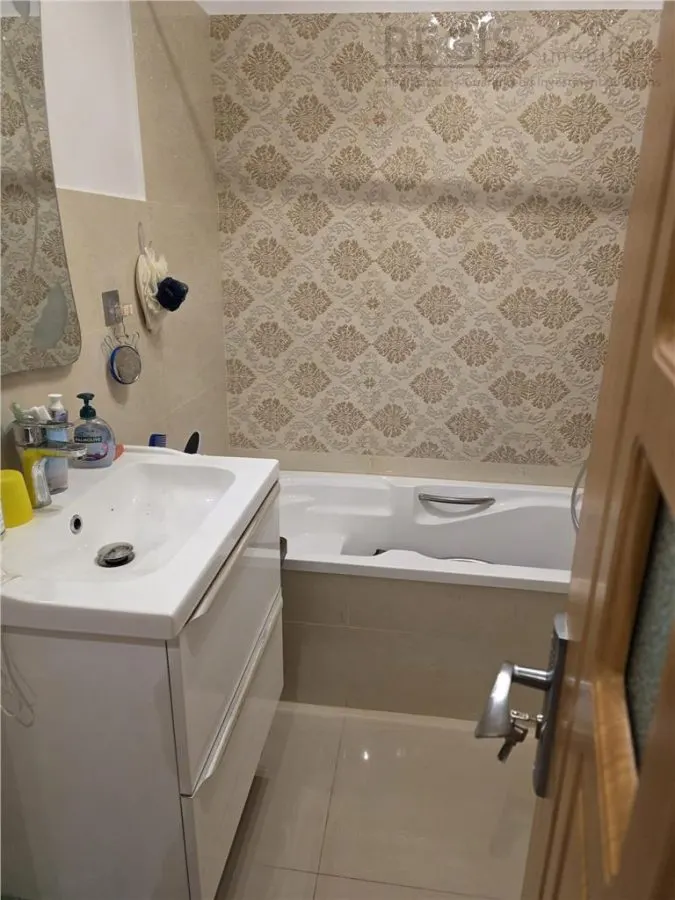 APARTAMENT 2 CAMERE, ZONA NICOPOLE - foto 3