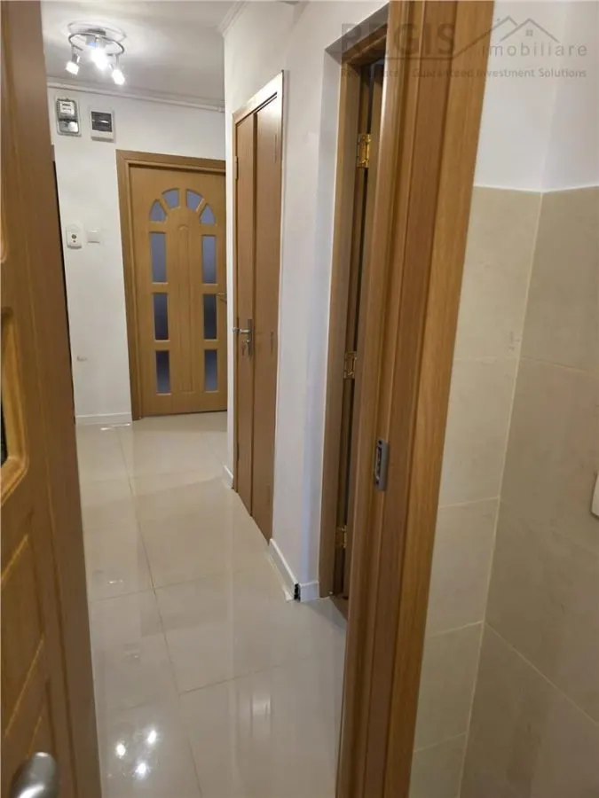 APARTAMENT 2 CAMERE, ZONA NICOPOLE - foto 4