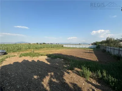 TEREN INTRAVILAN, 738 MP, HARMAN - foto 2
