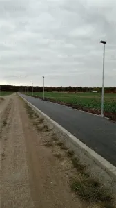 VANZARE TEREN INTRAVILAN  | BUFTEA | loturi pt case de 500 mp ( ultimile disponibile )| din str Fagaras pana la padure | certificat de urbanism | - foto 6