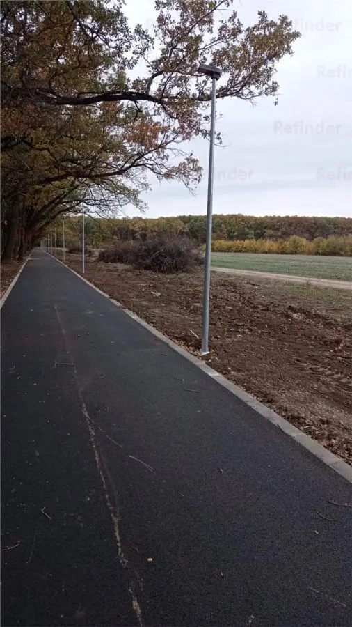 VANZARE TEREN INTRAVILAN  | BUFTEA | loturi pt case de 500 mp ( ultimile disponibile )| din str Fagaras pana la padure | certificat de urbanism | - foto 10