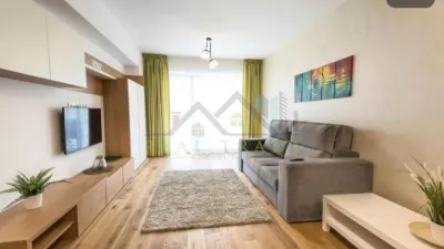 Apartament 2 camere Central Cosmopolit Residence - foto 1
