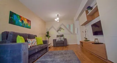 Apartament 2 camere Central Cosmopolit Residence - foto 2