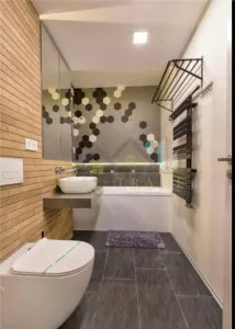 Apartament 2 camere Central Cosmopolit Residence - foto 5