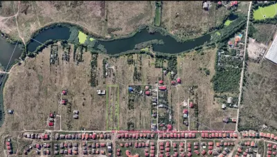 Vanzare teren intravilan 10.000 mp | regim inaltime P+4E+M/1Er | Pipera - Campul Pipera | - Bucuresti