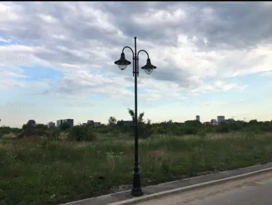 Vanzare teren intravilan 10.000 mp | regim inaltime P+4E+M/1Er | Pipera - Campul Pipera | - foto 5