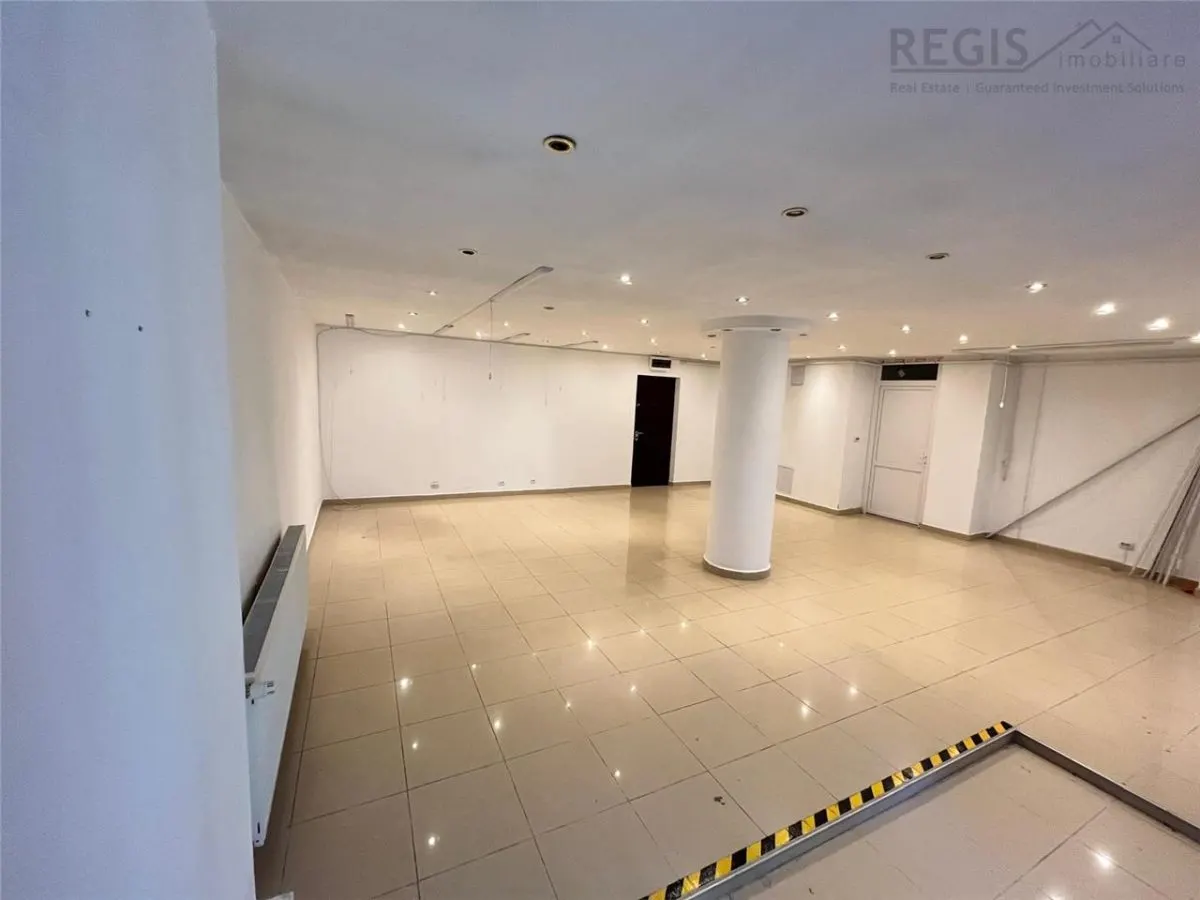 SPATIU BIROURI, ZONA ONIX BRASOV - foto 2