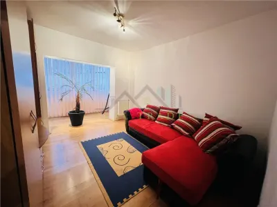 Apartament 2 camere decomandat bloc vila Racadau - foto 4