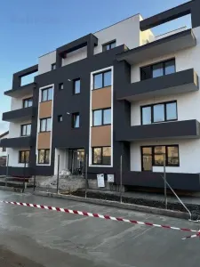 vanzare apartament 2 camere,  metrou Nicolae Grigorescu, bloc 2025 in constructie, etaj 1/3, decomandat, 52 mp utili, balcon - Bucuresti