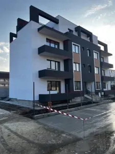 vanzare apartament 2 camere,  metrou Nicolae Grigorescu, bloc 2025 in constructie, etaj 1/3, decomandat, 52 mp utili, balcon - foto 3