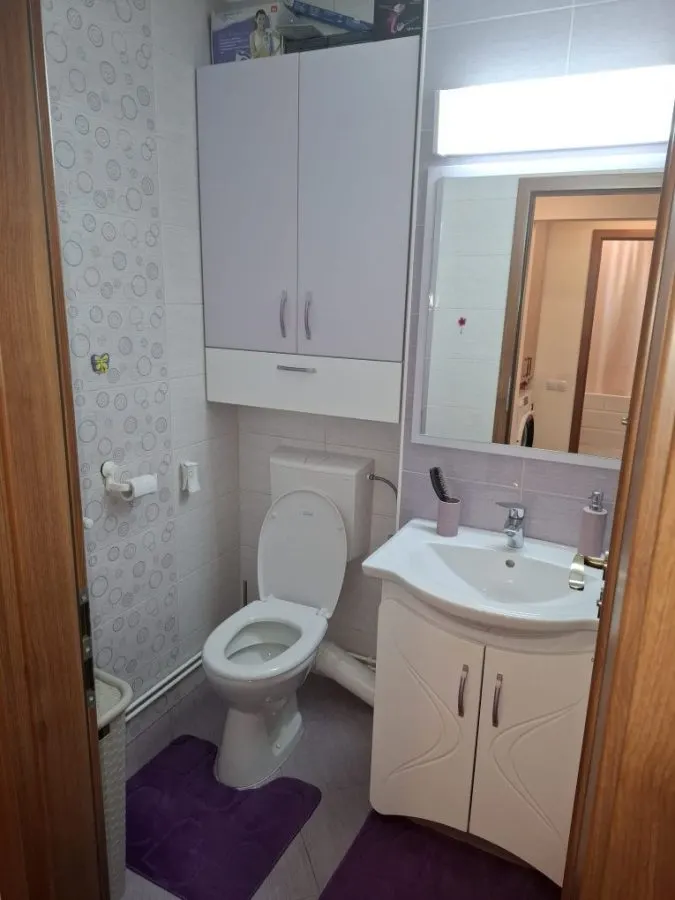 Apartament 3 camere decomandat renovat Tractorul - foto 7