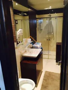 Apartament 2 camere Blv Unirii vedere catre bulevard etaj intermediar - foto 8