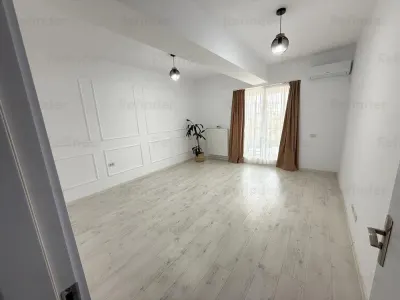 vanzare garsoniera | 51mp utili |  Bazin Titan | Parcul Teilor | et 3/7 |  bloc 2022 | terasa 14mp cu vedere frumoasa | - Bucuresti