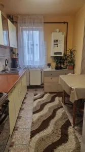 Apartament 2 camere Tractorul - foto 2