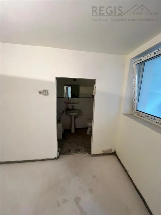 TEREN 1600MP CU CASA 5 CAMERE, SCHEII BRASOVULUI - foto 8