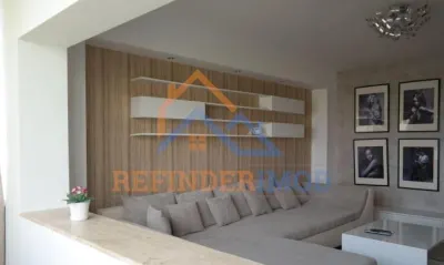 Apartament de vanzare cu 2 camere, zona Mall Vitan - Bucuresti