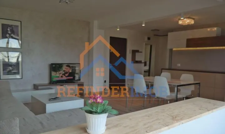 Apartament de vanzare cu 2 camere, zona Mall Vitan - foto 2