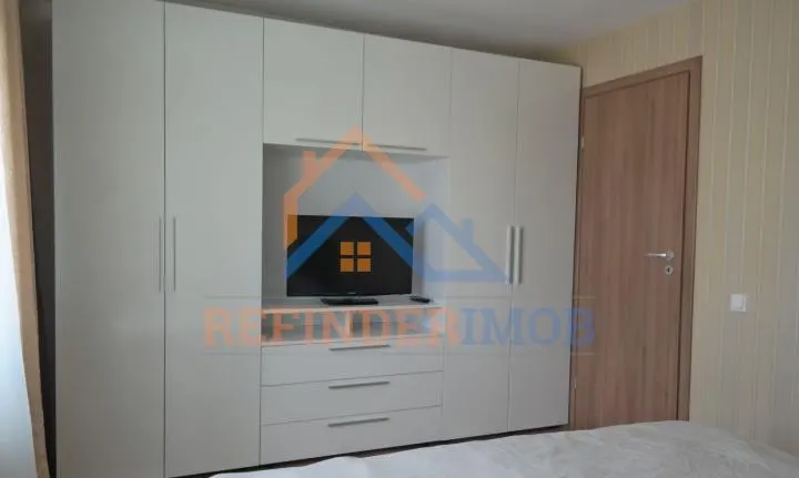 Apartament de vanzare cu 2 camere, zona Mall Vitan - foto 3