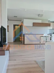 Apartament de vanzare cu 2 camere, zona Mall Vitan - foto 4