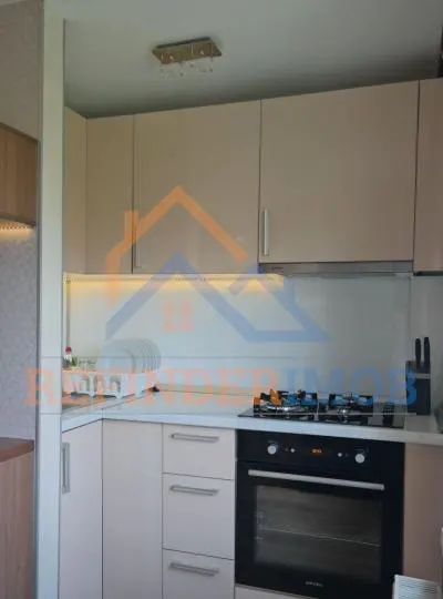Apartament de vanzare cu 2 camere, zona Mall Vitan - foto 5