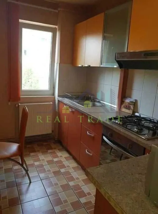 Apartament 2 camere etajul 2 Astra- Lidl - foto 3