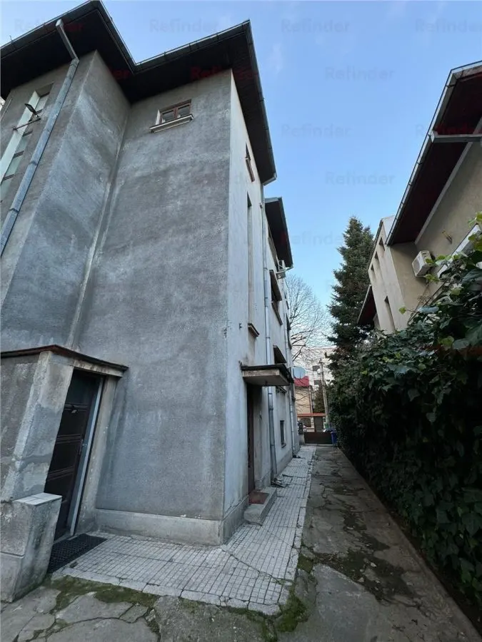 Vanzare 2 etaje in vila D+P+E+M | 205 mp | Dorobanti - Piata Dorobanti | - foto 12