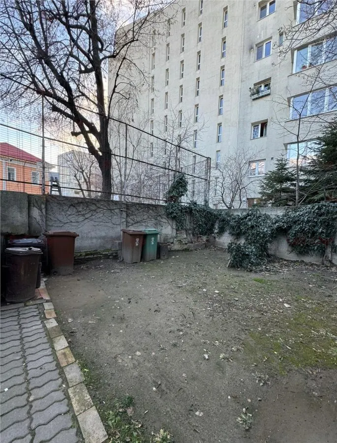 Vanzare 2 etaje in vila D+P+E+M | 205 mp | Dorobanti - Piata Dorobanti | - foto 14