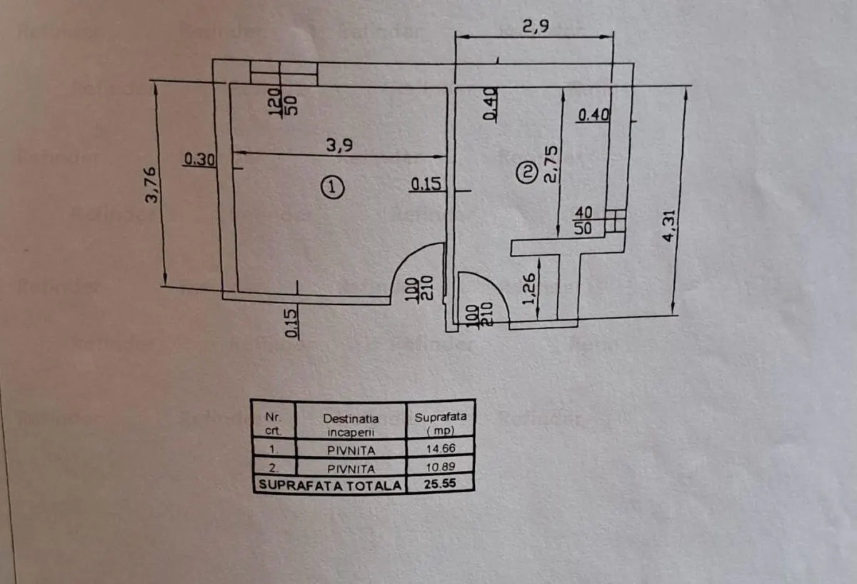 Vanzare 2 etaje in vila D+P+E+M | 205 mp | Dorobanti - Piata Dorobanti | - foto 17