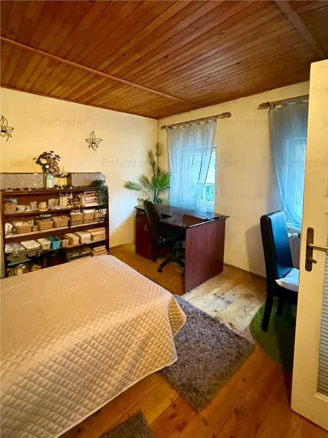 Vanzare 2 etaje in vila D+P+E+M | 205 mp | Dorobanti - Piata Dorobanti | - foto 4