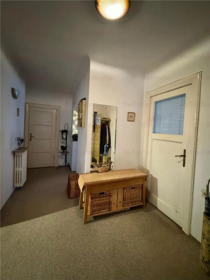 Vanzare 2 etaje in vila D+P+E+M | 205 mp | Dorobanti - Piata Dorobanti | - foto 6