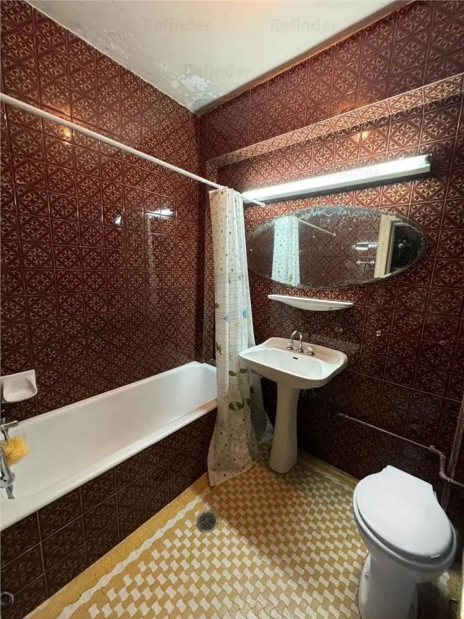 Vanzare 2 etaje in vila D+P+E+M | 205 mp | Dorobanti - Piata Dorobanti | - foto 8