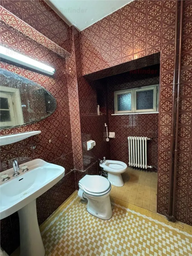 Vanzare 2 etaje in vila D+P+E+M | 205 mp | Dorobanti - Piata Dorobanti | - foto 9
