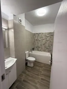 vanzare garsoniera superba | Bazin Titan | Parcul Teilor | et 3/7 |  bloc 2022 | 51mp utili | terasa 14mp cu vedere frumoasa | - foto 5
