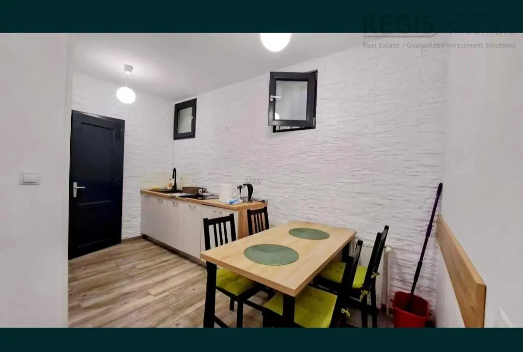 Studio la casa , zona Centrul Istoric - foto 13