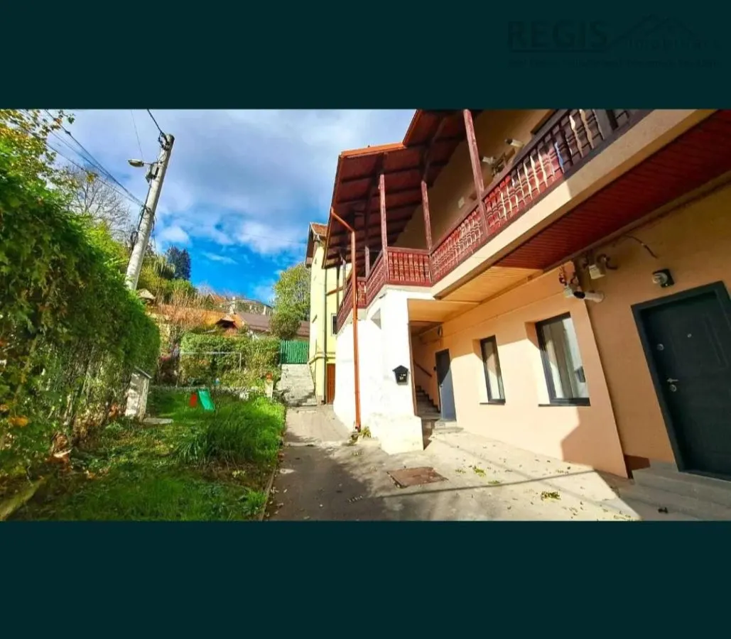 Studio la casa , zona Centrul Istoric - foto 16