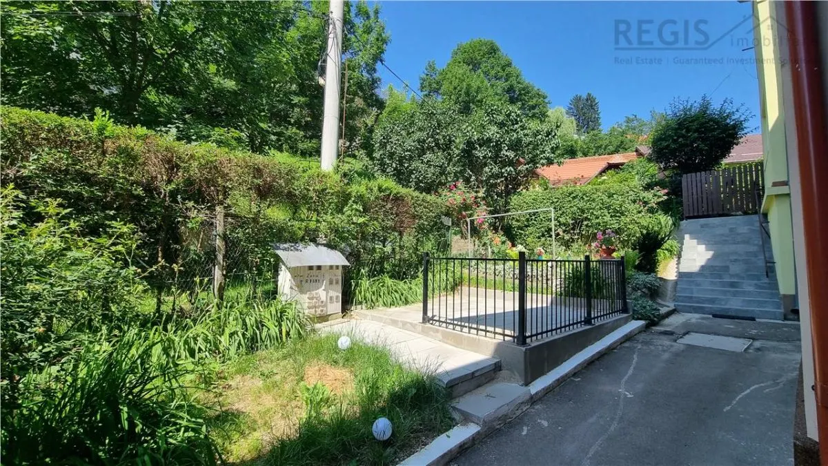 Studio la casa , zona Centrul Istoric - foto 4