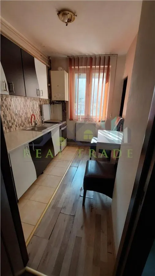 Apartament 2 camere Astra- Cocorului - foto 2
