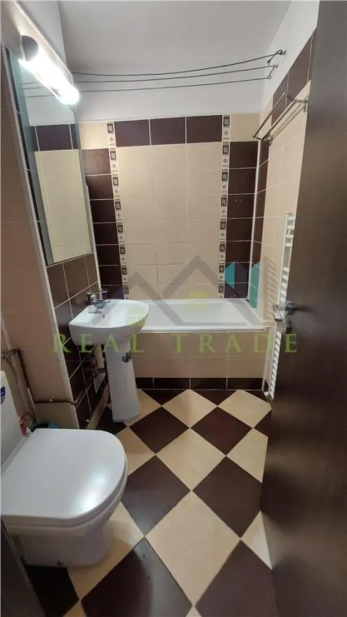 Apartament 2 camere Astra- Cocorului - foto 5