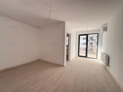 vanzare garsoniera superba | metrou Republica | complex rezidential nou | luxuriant | etaj 3 /11 |  utili 37mp | - Bucuresti