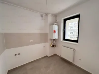 vanzare garsoniera superba | metrou Republica | complex rezidential nou | luxuriant | etaj 3 /11 |  utili 37mp | - foto 3
